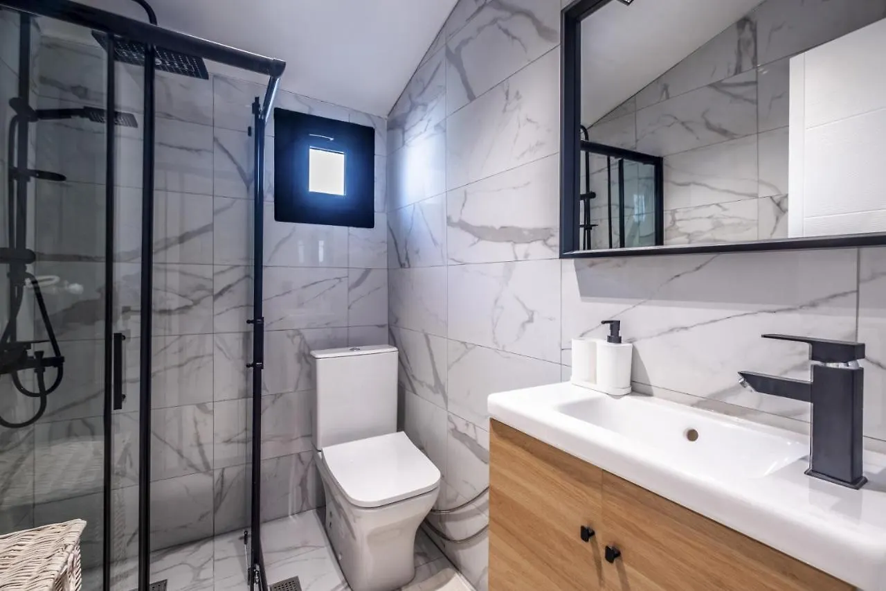 Apartmán Lovely Flat With Terrace On Istiklal Street Istanbulská provincie Turecko